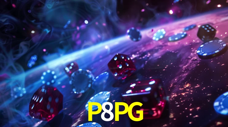 Telegram P8PG - Canal Oficial Verificado