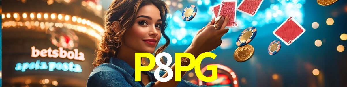 Página de download P8PG