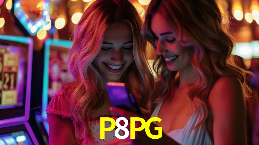 P8PG live casino