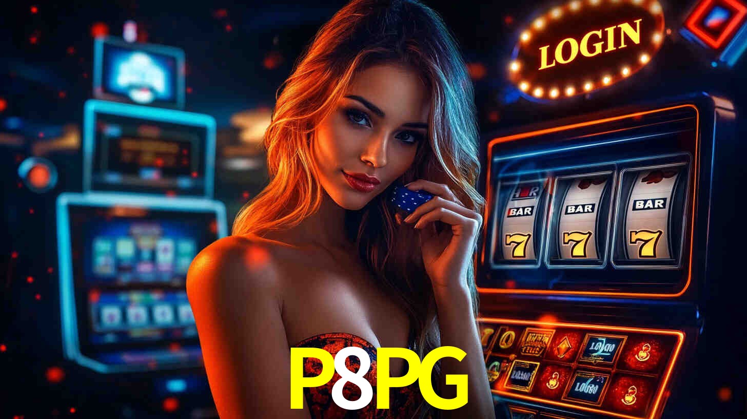 P8PG app