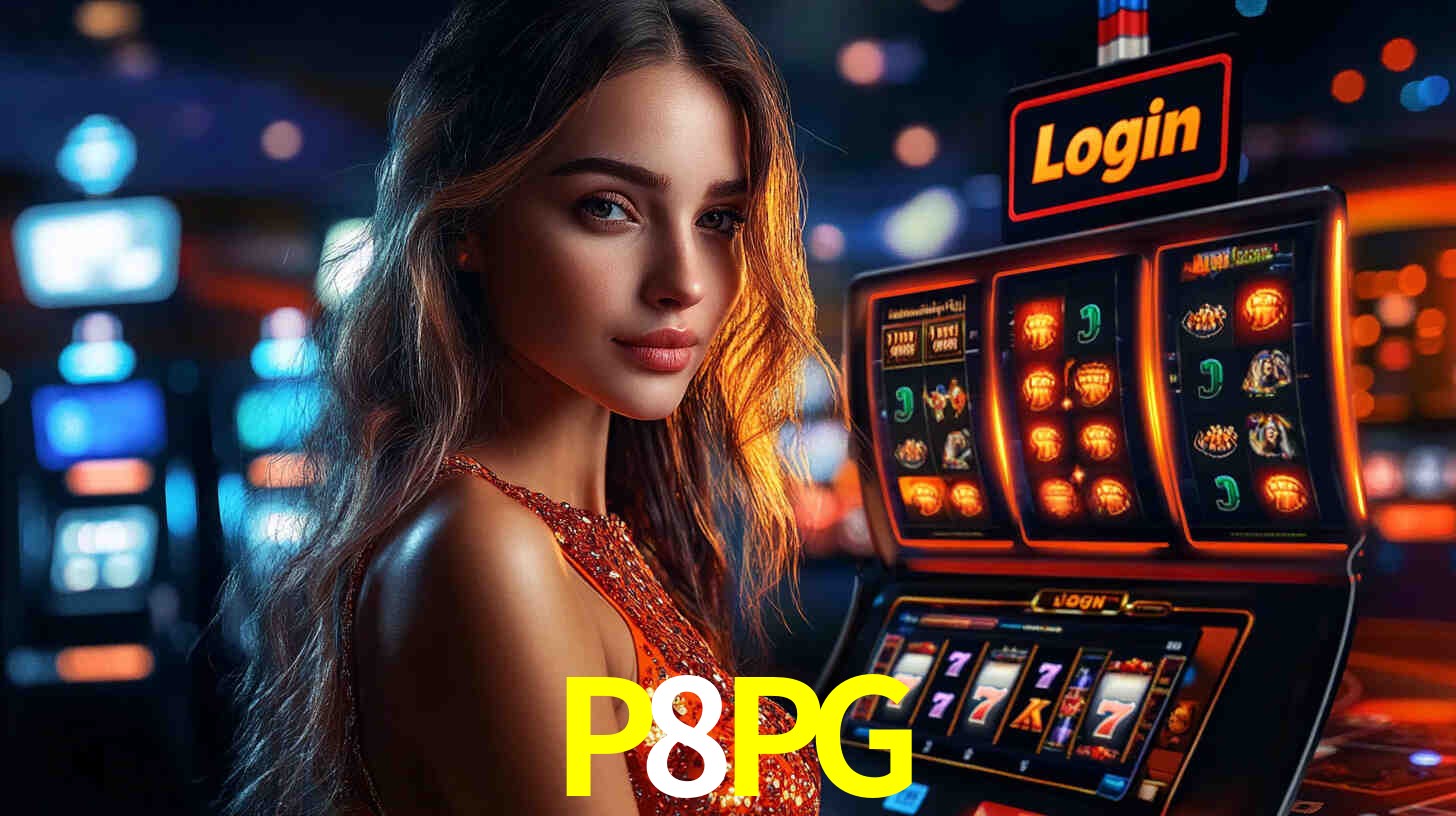P8PG slot RTP