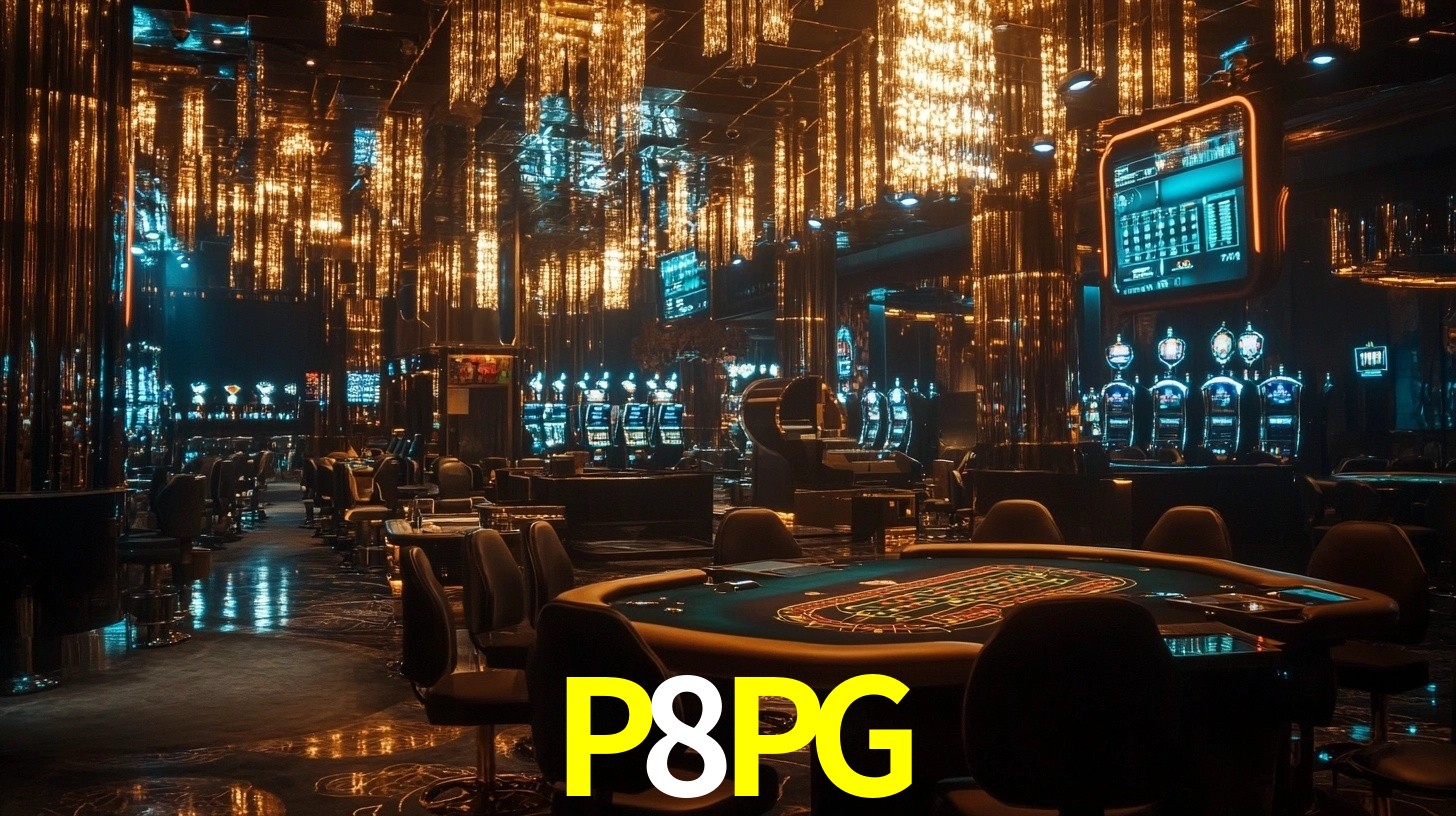 P8PG winners