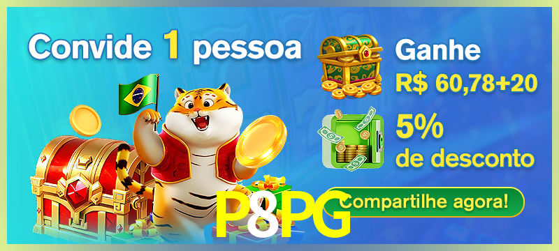 P8PG Chuva de bônus em máquinas caça-níqueis